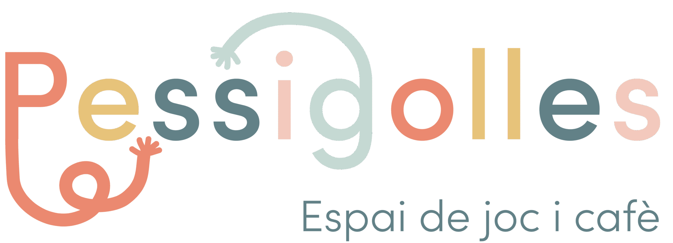 PESSIGOLLES, ESPAI DE JOC & CAFÈ